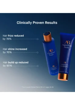 The Rich Shampoo with TFC8® 200ml