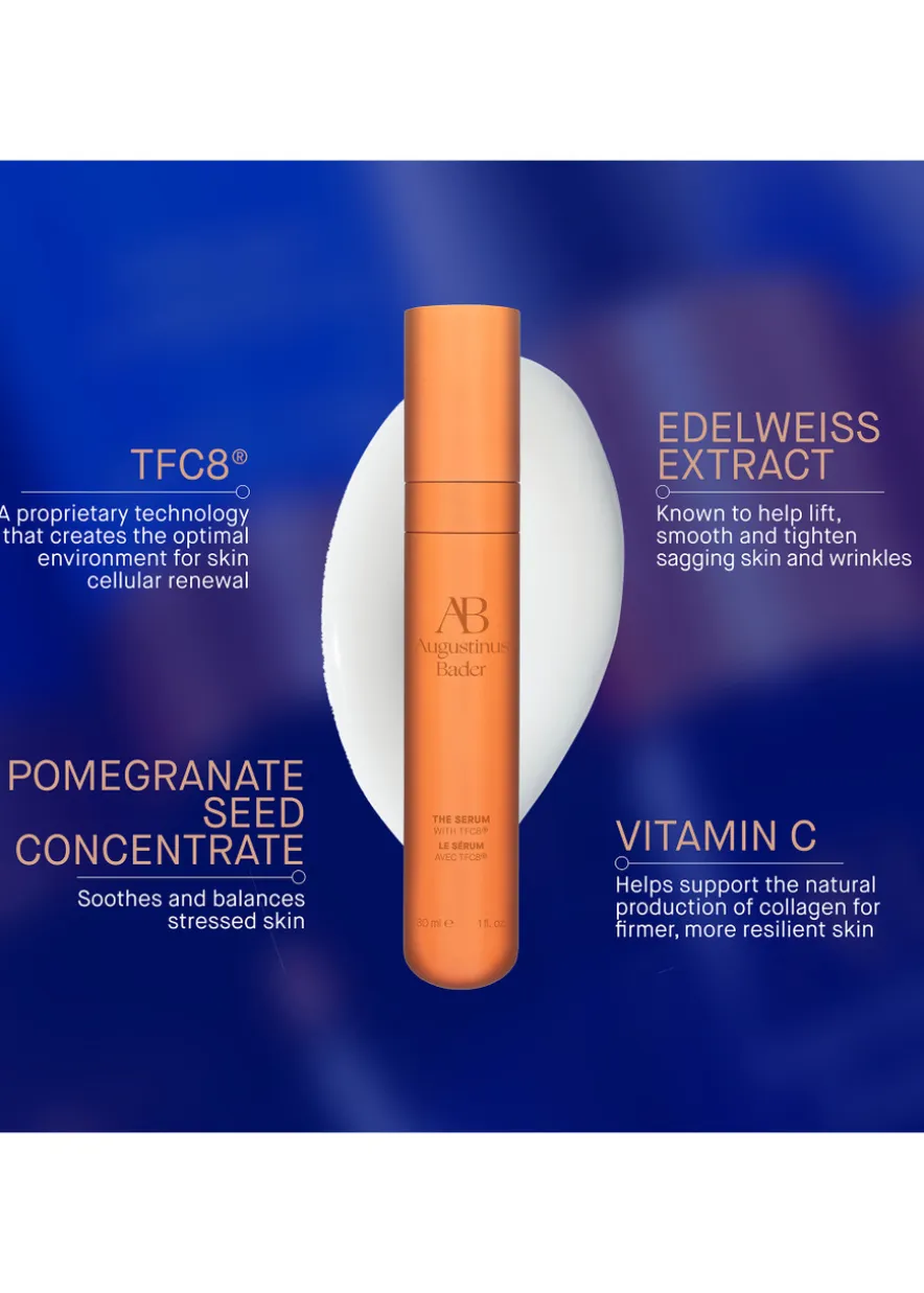 The Serum Nomad 30ml