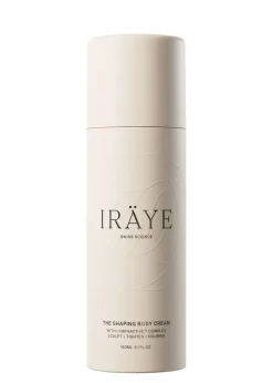 The Shaping Body Cream With Lymphactive™