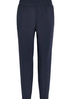 The Slim Pant 27.5 tapered-leg jersey sweatpants