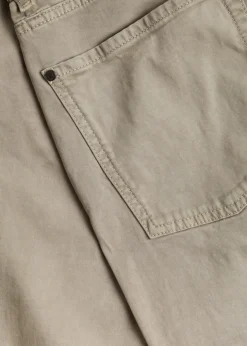 The Straight jeans