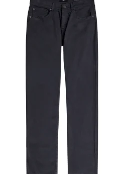 The Straight jeans