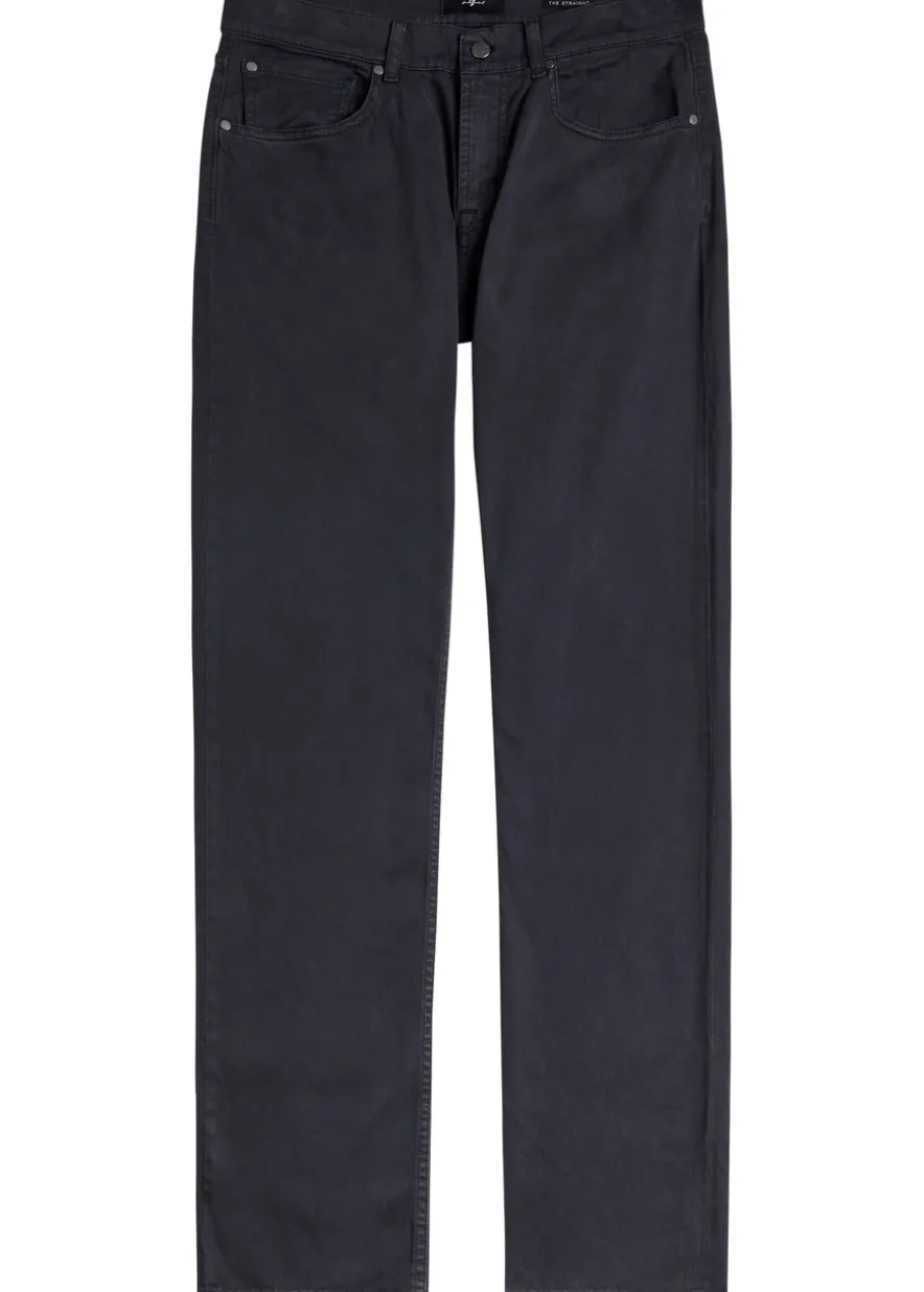 The Straight jeans