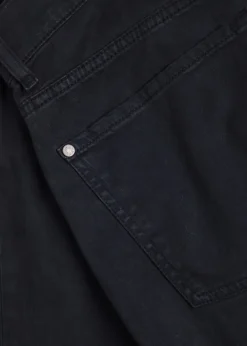 The Straight jeans