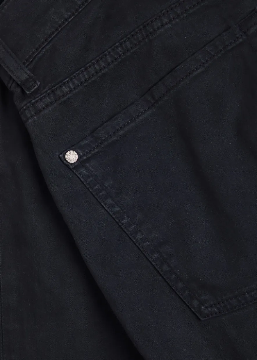 The Straight jeans
