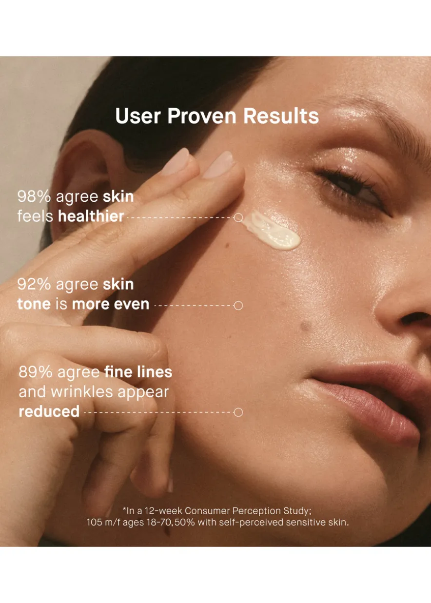 The Sunscreen SPF 50