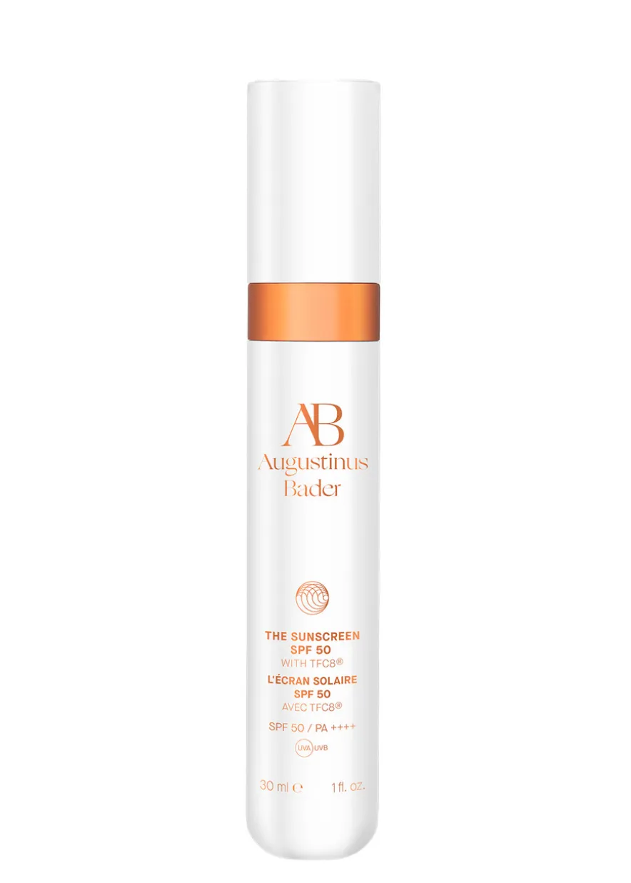 The Sunscreen SPF 50