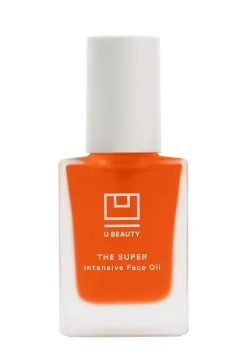 The SUPER Intensive Face Oil 30ml