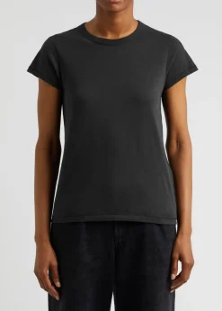 The Tee cotton T-shirt