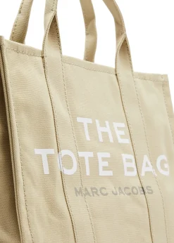 The Tote medium canvas tote