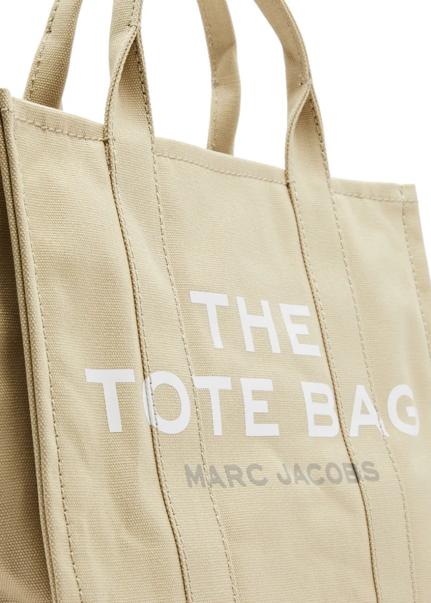 The Tote medium canvas tote