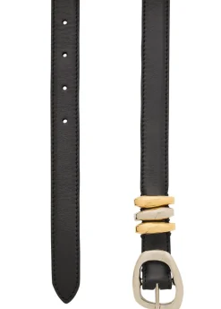 The Tugela leather belt