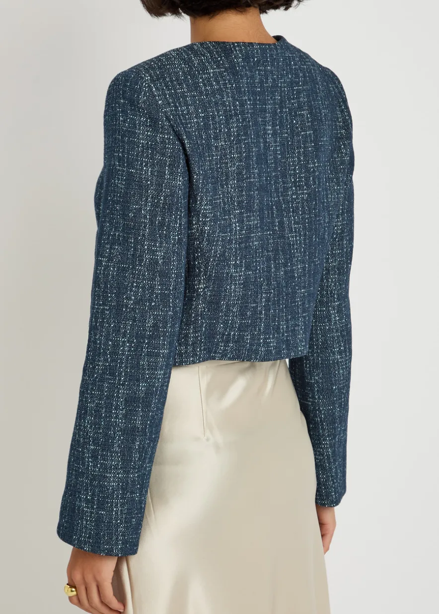 The Tweed Jacket