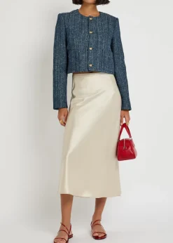 The Tweed Jacket