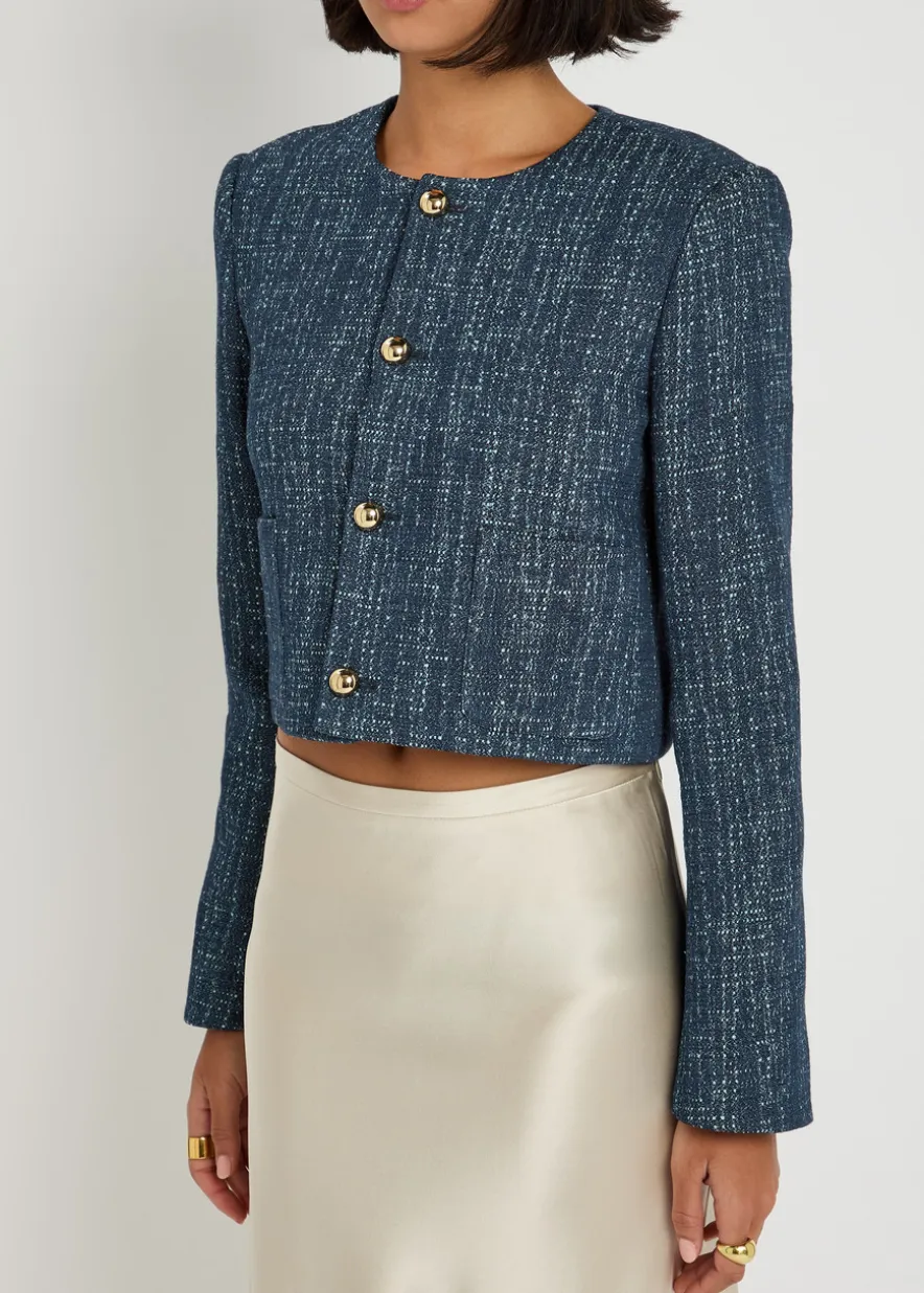 The Tweed Jacket