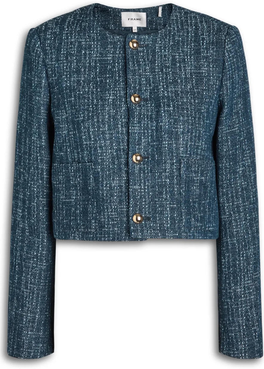 The Tweed Jacket