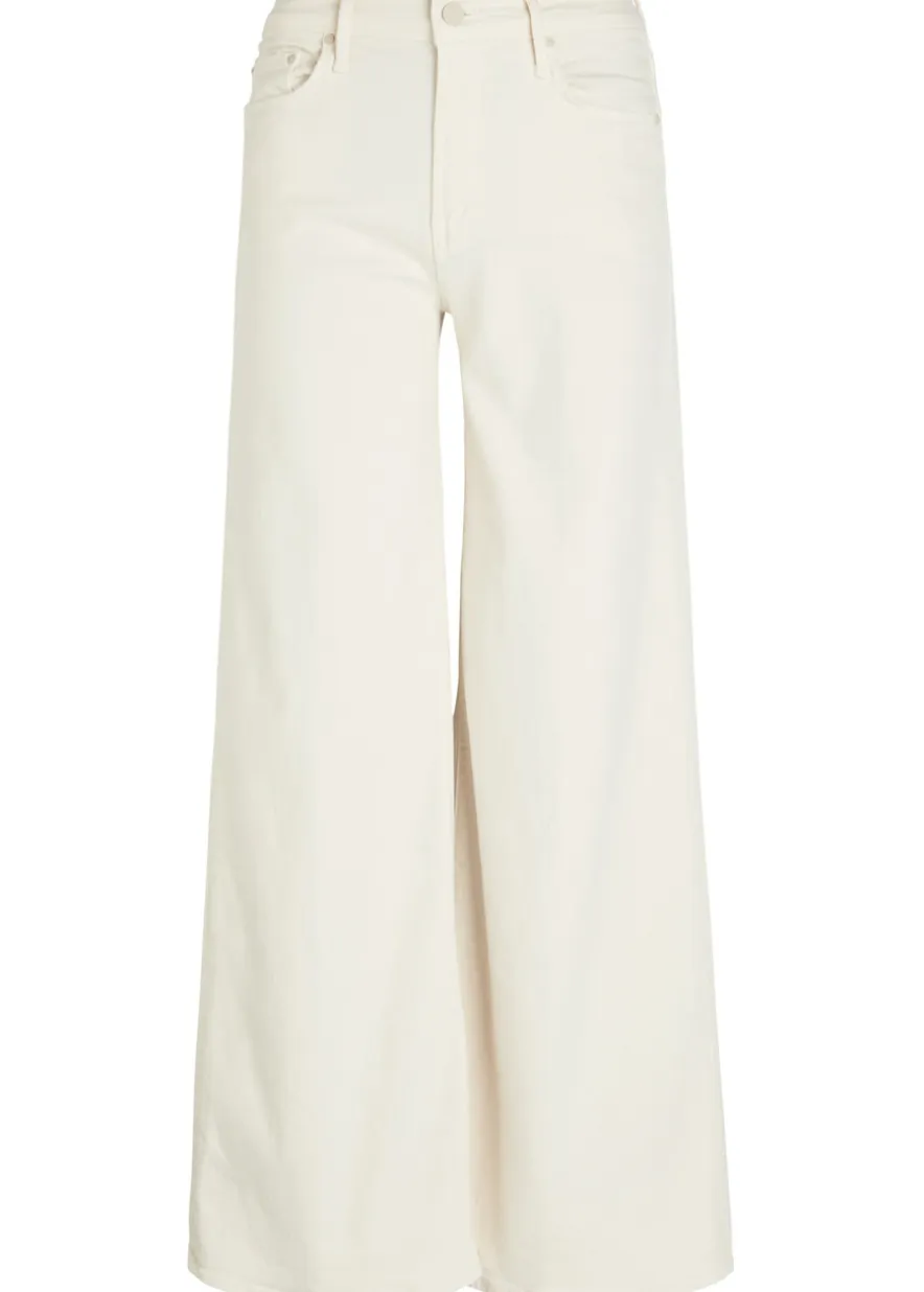 The Twister Skimp wide-leg jeans