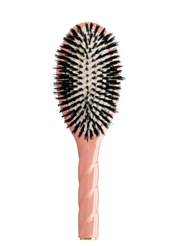 The Universal No1 Hair Brush Coral