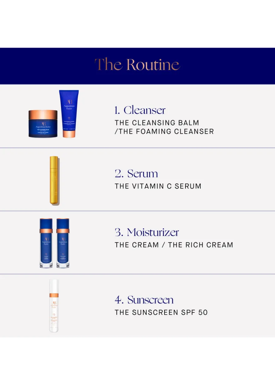 The Vitamin C Serum 30ml