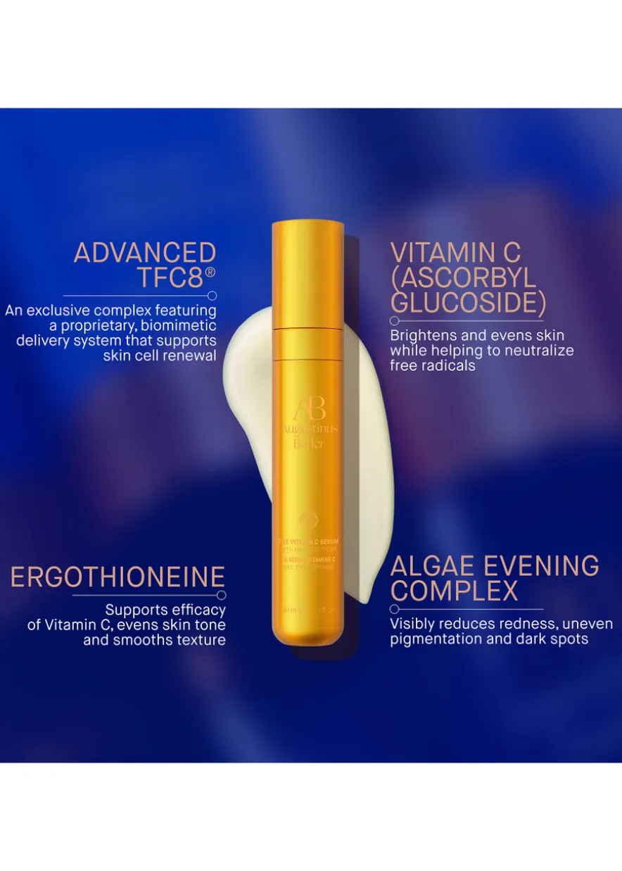 The Vitamin C Serum 30ml