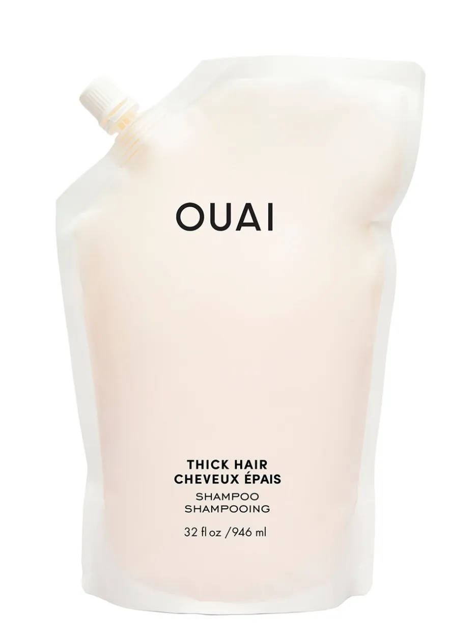 Thick Hair Shampoo Refill 946ml