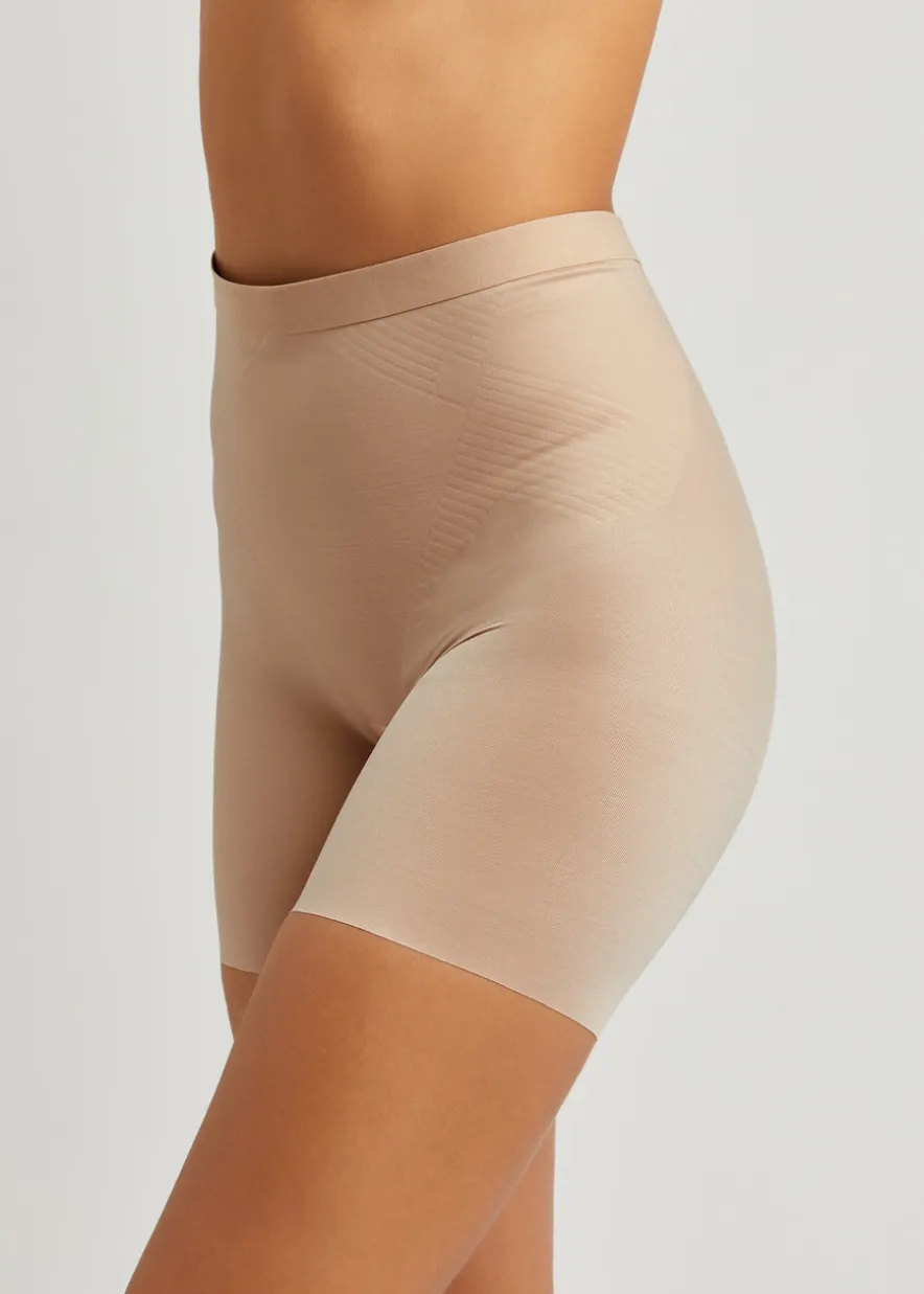 Thinstincts 2.0 girl shorts