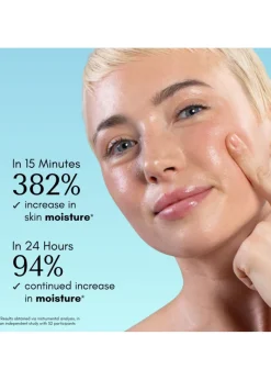 Tidal Deep Hydration & Plumping Serum