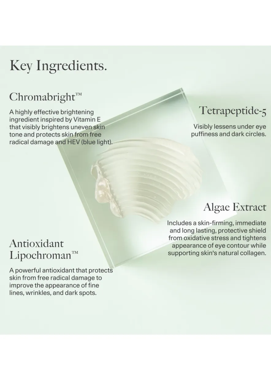 Tightening Eye Gel