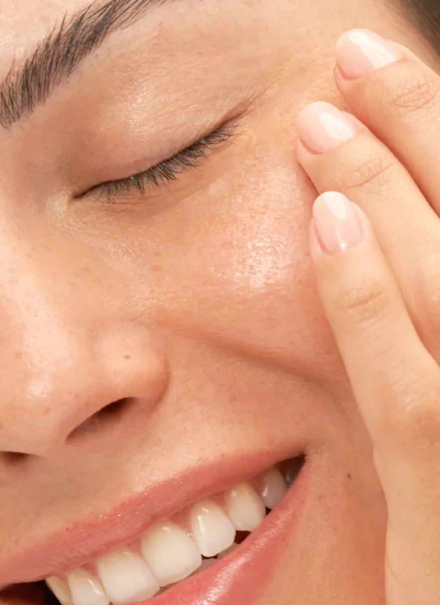Tightening Eye Gel