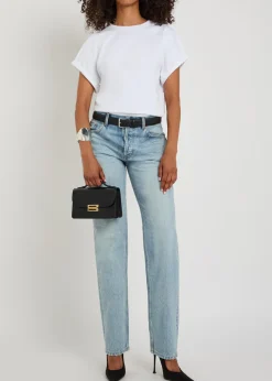 Tilly cotton T-shirt
