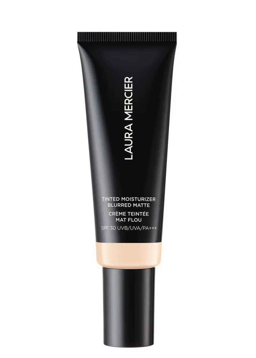 Tinted Moisturiser Blurred Matte SPF 30 UVB/UVA/PA+++
