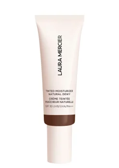 Tinted Moisturiser Natural Dewy SPF 30