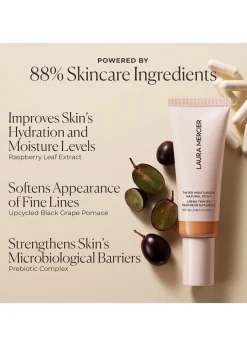 Tinted Moisturiser Natural Dewy SPF 30