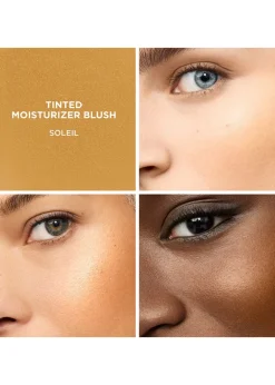 Tinted Moisturizer Blush