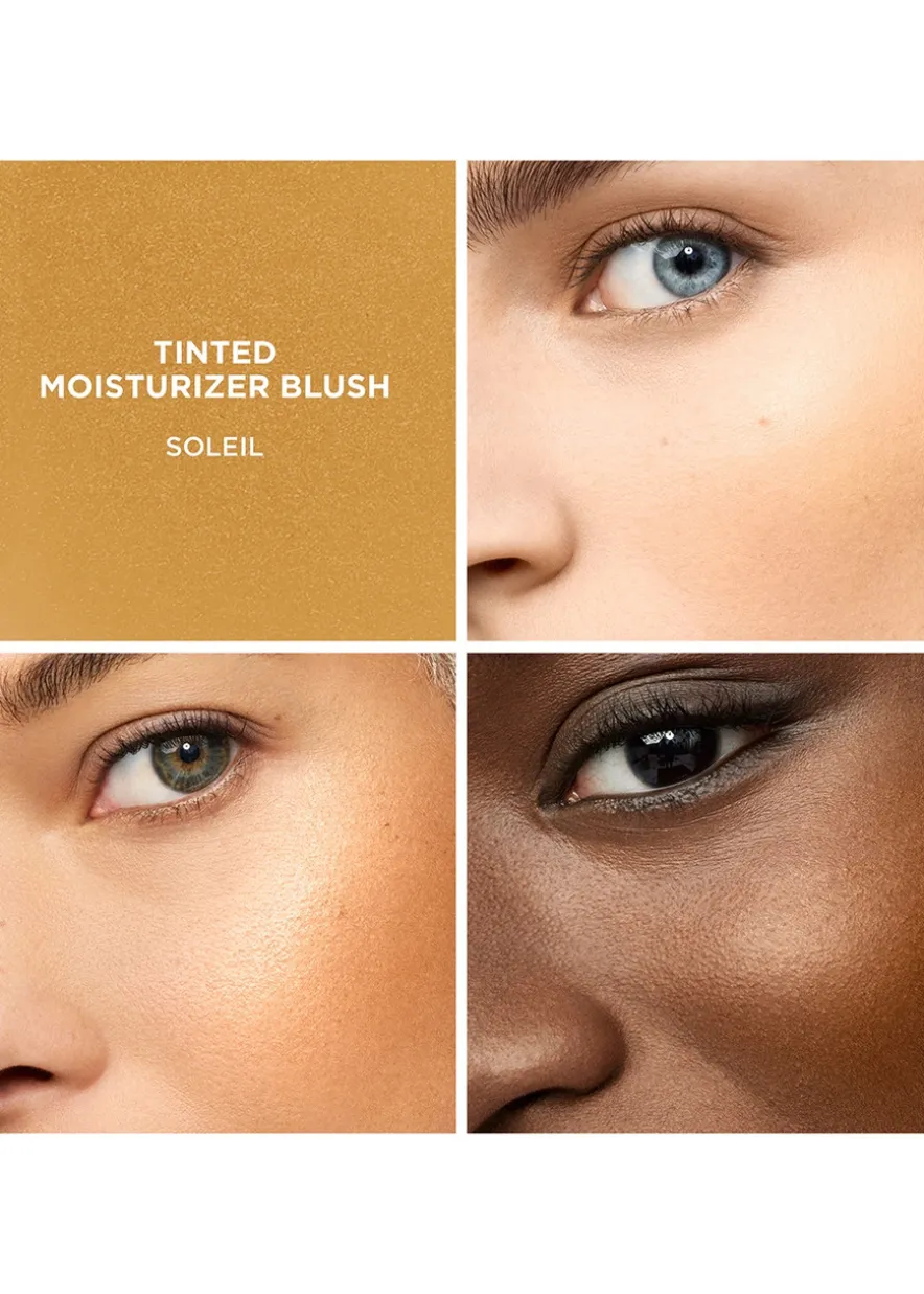 Tinted Moisturizer Blush