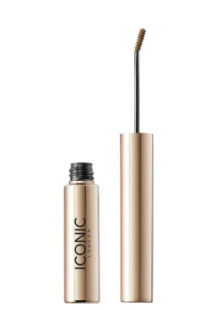 Tint & Texture Brow-Perfecting Gel
