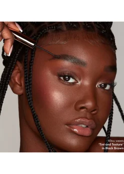 Tint & Texture Brow-Perfecting Gel