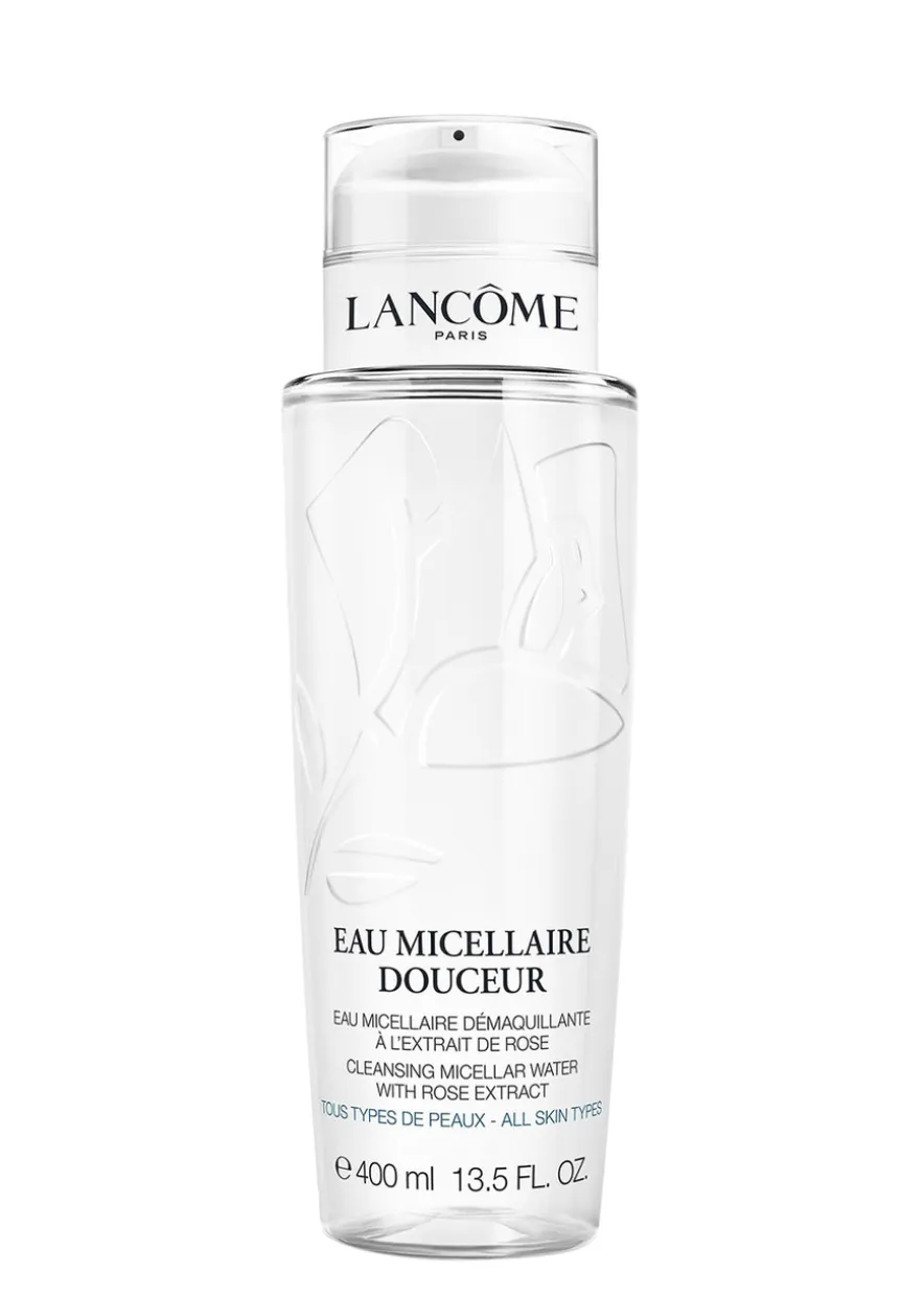 Tonique Douceur Alcohol-Free Softening Hydrating Toner 400ml