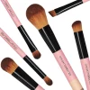 Total Face Brush Set