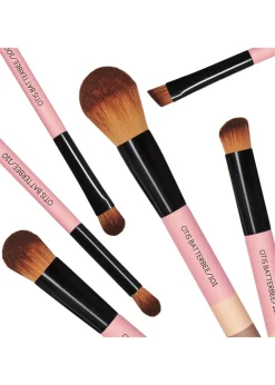 Total Face Brush Set