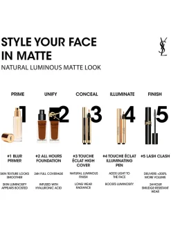 Touche Eclat
