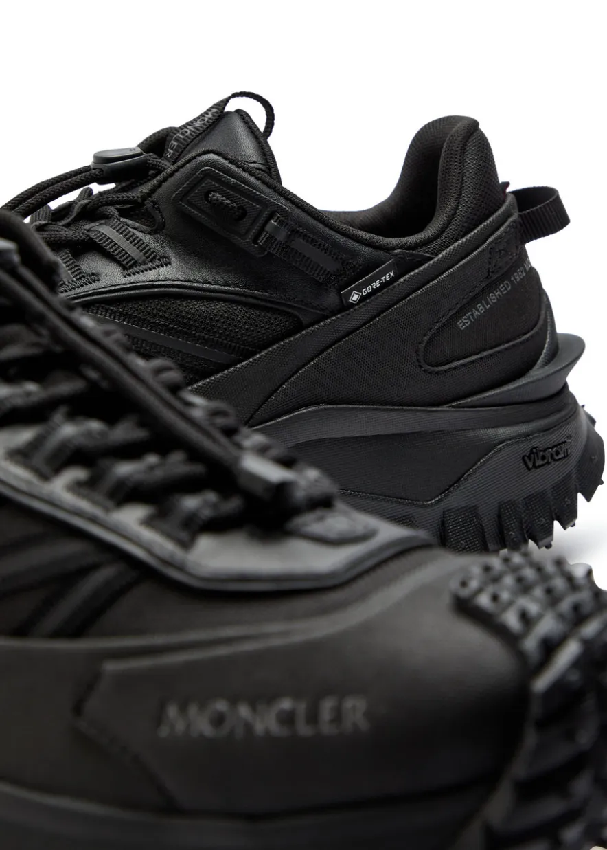 Trailgrip GTX panelled mesh sneakers