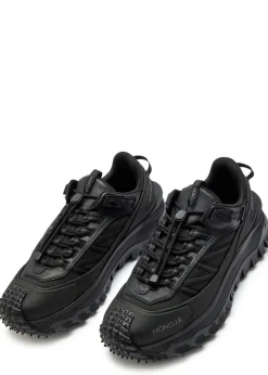 Trailgrip GTX panelled mesh sneakers