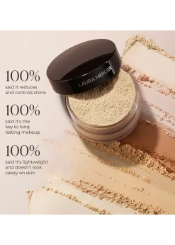 Translucent Loose Setting Powder - Medium Deep