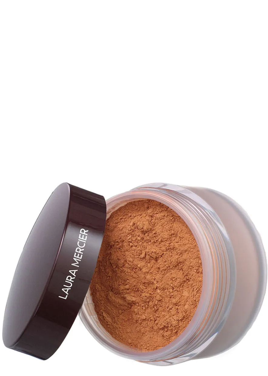 Translucent Loose Setting Powder - Medium Deep