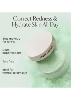 Translucent Loose Setting Powder Ultra Blur