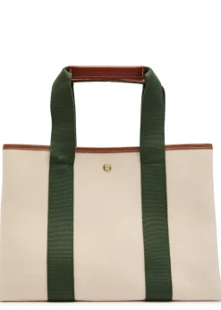 Traversée M Essentials canvas tote bag