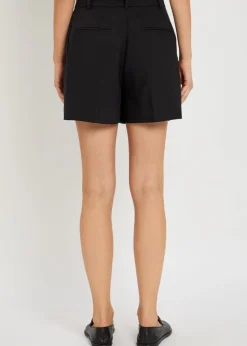 Trent woven shorts