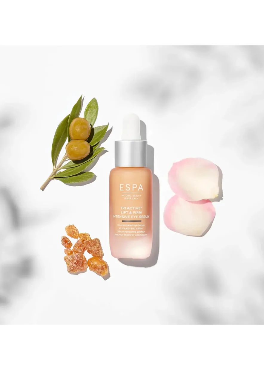 Tri-Active™ Lift & Firm Intensive Eye Serum 15ml
