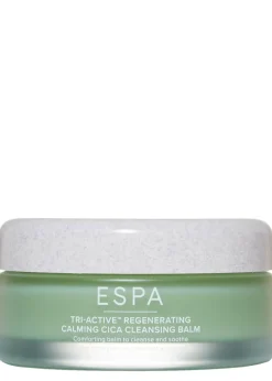 Tri-Active™ Regenerating Calming Cica Cleansing Balm 100ml